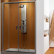 Душевые двери