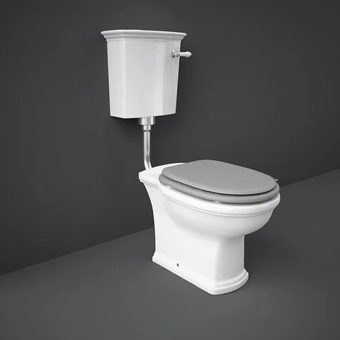 Бачок для унитаза Rak Ceramics Washington WT23AWHA