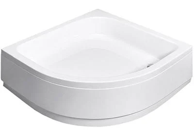 Душевой поддон 900х900х295х160, белый Radaway Samos A 4S99300-03